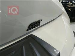Toyota Corolla Hatchback